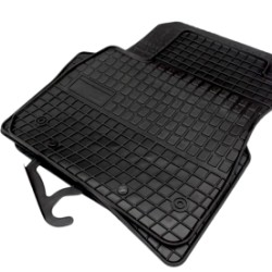 Λαστιχένια πατάκια Frogum Frogum για OPEL Insignia B (2017+) - 4τμχ.