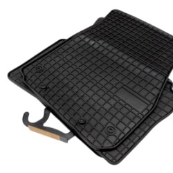 Λαστιχένια πατάκια Frogum Frogum για OPEL Insignia B (2017+) - 4τμχ. Λαστιχένια πατάκια Frogum Frogum για OPEL Insignia B (2017+) - 4τμχ.