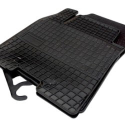 Λαστιχένια πατάκια Frogum για SUZUKI Swift  (2017-2023) - 4τμχ.