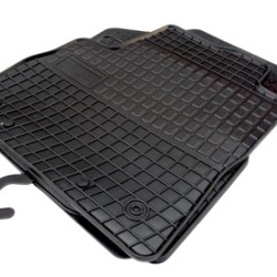 Λαστιχένια πατάκια Frogum για OPEL Astra K (2015-2021) - 4τμχ.