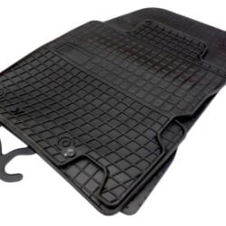 Λαστιχένια πατάκια Frogum για RENAULT Kadjar (2015+) - 4τμχ.