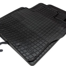 Λαστιχένια πατάκια Frogum για SKODA Kodiaq (2017-2023) / SEAT Tarraco (2018+) - 4τμχ.