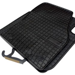 Λαστιχένια πατάκια Frogum για SKODA Kodiaq (2017-2023) / SEAT Tarraco (2018+) - 4τμχ. Λαστιχένια πατάκια Frogum για SKODA Kodiaq (2017-2023) / SEAT Tarraco (2018+) - 4τμχ.