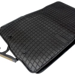 Λαστιχένια πατάκια Frogum για DACIA Duster I (2013-2017) - 4τμχ. Λαστιχένια πατάκια Frogum για DACIA Duster I (2013-2017) - 4τμχ.