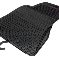 Λαστιχένια πατάκια Frogum για SKODA Superb I (2001-2008) - 4τμχ.