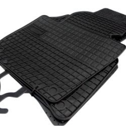 Λαστιχένια πατάκια Frogum Frogum για SKODA Superb II (2008-2015) - 4τμχ.