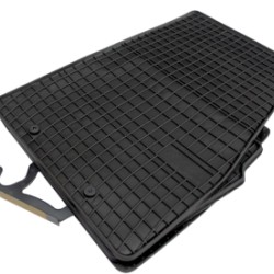 Λαστιχένια πατάκια Frogum για FORD Fiesta (2017+) - 4τμχ. Λαστιχένια πατάκια Frogum για FORD Fiesta (2017+) - 4τμχ.