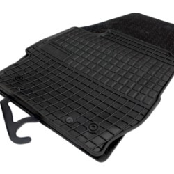 Λαστιχένια πατάκια Frogum για FORD Ka Plus (2016-2021) - 4τμχ.