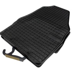 Λαστιχένια πατάκια Frogum για FORD Ka Plus (2016-2021) - 4τμχ. Λαστιχένια πατάκια Frogum για FORD Ka Plus (2016-2021) - 4τμχ.