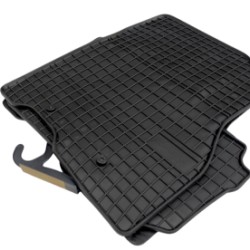 Λαστιχένια πατάκια Frogum για NISSAN Leaf (2017+) - 4τμχ. Λαστιχένια πατάκια Frogum για NISSAN Leaf (2017+) - 4τμχ.