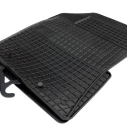 Λαστιχένια πατάκια Frogum για Kia Ceed (2018+) - 4τμχ.