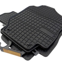 Λαστιχένια πατάκια Frogum για SUZUKI Jimny (2018+) - 4τμχ. Λαστιχένια πατάκια Frogum για SUZUKI Jimny (2018+) - 4τμχ.