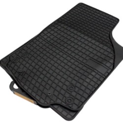 Λαστιχένια πατάκια Frogum για OPEL Corsa C 2000-2006 - 4τμχ. Λαστιχένια πατάκια Frogum για OPEL Corsa C 2000-2006 - 4τμχ.