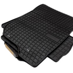 Λαστιχένια πατάκια Frogum για MITSUBISHI L200 (2019+) - 4τμχ. Λαστιχένια πατάκια Frogum για MITSUBISHI L200 (2019+) - 4τμχ.