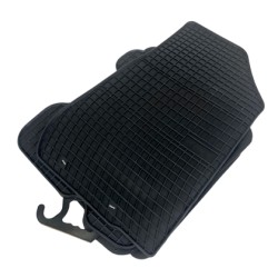 Λαστιχένια πατάκια Frogum για DACIA Sandero II (2012-2020) - 4 τμχ. Λαστιχένια πατάκια Frogum για DACIA Sandero II (2012-2020) - 4 τμχ.