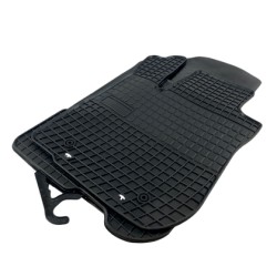 Λαστιχένια πατάκια Frogum για DACIA Sandero II (2012-2020) - 4 τμχ.