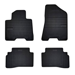 Λαστιχένια πατάκια Frogum για KIA Sportage IV (2016-2021) - 4 τμχ. Λαστιχένια πατάκια Frogum για KIA Sportage IV (2016-2021) - 4 τμχ.