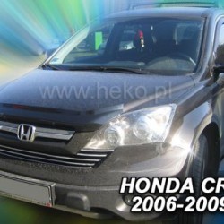 Ανεμοθραύστης καπό εμπρός για Honda CR-V (2007-2009) Ανεμοθραύστης καπό εμπρός για Honda CR-V (2007-2009)