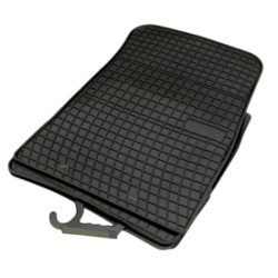 Λαστιχένια πατάκια Frogum για Renault Modus (2004-2013) - 4 τμχ. Λαστιχένια πατάκια Frogum για Renault Modus (2004-2013) - 4 τμχ.