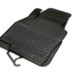 Λαστιχένια πατάκια Frogum για Skoda Scala (2019+) - 4 τμχ.