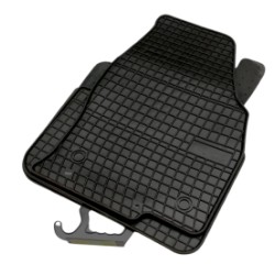 Λαστιχένια πατάκια Frogum για Skoda Scala (2019+) - 4 τμχ. Λαστιχένια πατάκια Frogum για Skoda Scala (2019+) - 4 τμχ.