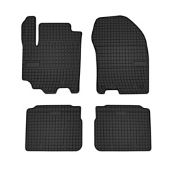 Λαστιχένια πατάκια Frogum για SUZUKI SX4 (2018-2021) - 4 τμχ. Λαστιχένια πατάκια Frogum για SUZUKI SX4 (2018-2021) - 4 τμχ.