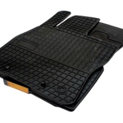 Λαστιχένια πατάκια Frogum για SEAT Leon IV (2020+) / CUPRA Formentor (2020+) - 4τμχ.