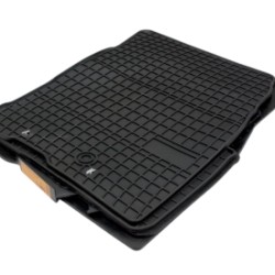 Λαστιχένια πατάκια Frogum για FORD Kuga III (2019+) - 4τμχ. Λαστιχένια πατάκια Frogum για FORD Kuga III (2019+) - 4τμχ.