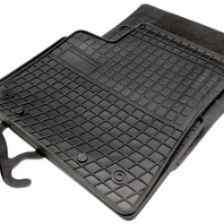 Λαστιχένια πατάκια Frogum για OPEL Grandland X (2017+) - 4τμχ.