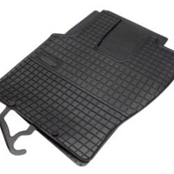 Λαστιχένια πατάκια Frogum για φορτηγό Scania L - 2τμχ.