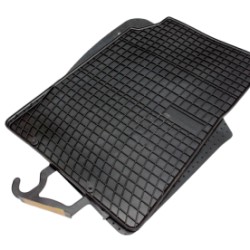 Λαστιχένια πατάκια Frogum για φορτηγό Scania L - 2τμχ. Λαστιχένια πατάκια Frogum για φορτηγό Scania L - 2τμχ.