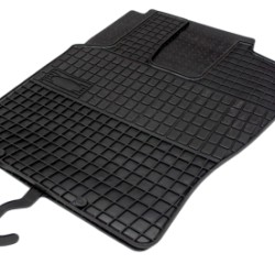 Λαστιχένια πατάκια Frogum για φορτηγό Scania R & G - 2τμχ.