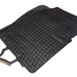 Λαστιχένια πατάκια Frogum για φορτηγό Scania R & G - 2τμχ. Λαστιχένια πατάκια Frogum για φορτηγό Scania R & G - 2τμχ.