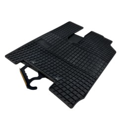 Λαστιχένια πατάκια Frogum για φορτηγό Mercedes Actros (1983-1998) - αυτόματο - 2τμχ.