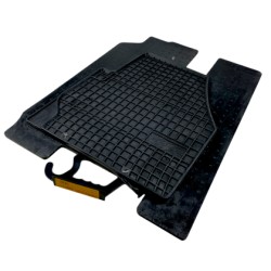 Λαστιχένια πατάκια Frogum για φορτηγό Mercedes Actros (1983-1998) - αυτόματο - 2τμχ. Λαστιχένια πατάκια Frogum για φορτηγό Mercedes Actros (1983-1998) - αυτόματο - 2τμχ.