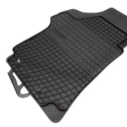 Λαστιχένια πατάκια Frogum για HYUNDAI H1 II / Travel / Cargo (2008-2018) - 2 τμχ.