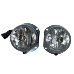 Προβολάκια Mercedes W204 (2007-2011) / W211 - AMG 2 τμχ.