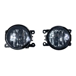 Προβολάκια για Opel Astra G ,H (1998-2010)