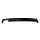 Diffuser πίσω προφυλακτήρα για BMW Е36 - M pack design μονό για διπλή εξάτμιση