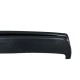 Diffuser πίσω προφυλακτήρα για BMW Е36 - M pack design μονό για διπλή εξάτμιση