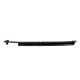 Diffuser πίσω προφυλακτήρα για BMW Е36 - M pack design μονό για διπλή εξάτμιση