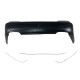 Πίσω προφυλακτήρας tuning για  Mercedes W211 E-Class (2002-2009) - AMG Design