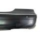 Πίσω προφυλακτήρας tuning για  Mercedes W211 E-Class (2002-2009) - AMG Design
