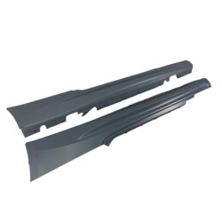 Μαρσπιέ για BMW E92 (2006-2013) - M3 design Μαρσπιέ για BMW E92 (2006-2013) - M3 design