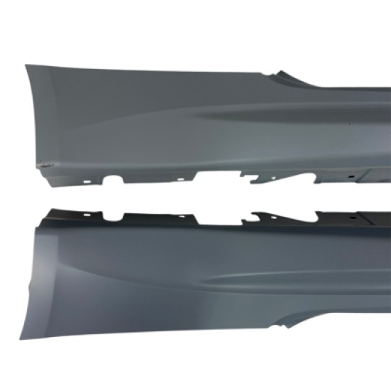 Μαρσπιέ για BMW E92 (2006-2013) - M3 design