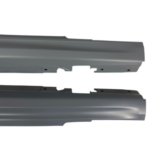 Μαρσπιέ για BMW E92 (2006-2013) - M3 design