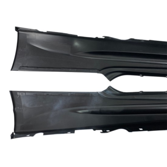 Μαρσπιέ για BMW E92 (2006-2013) - M3 design