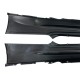 Μαρσπιέ για BMW E92 (2006-2013) - M3 design