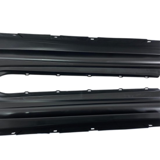 Μαρσπιέ για BMW E92 (2006-2013) - M3 design