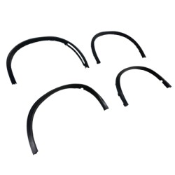 Φτερά τροχών για BMW X5 F15 (2015+) - M pack 4 τμχ. Φτερά τροχών για BMW X5 F15 (2015+) - M pack 4 τμχ.